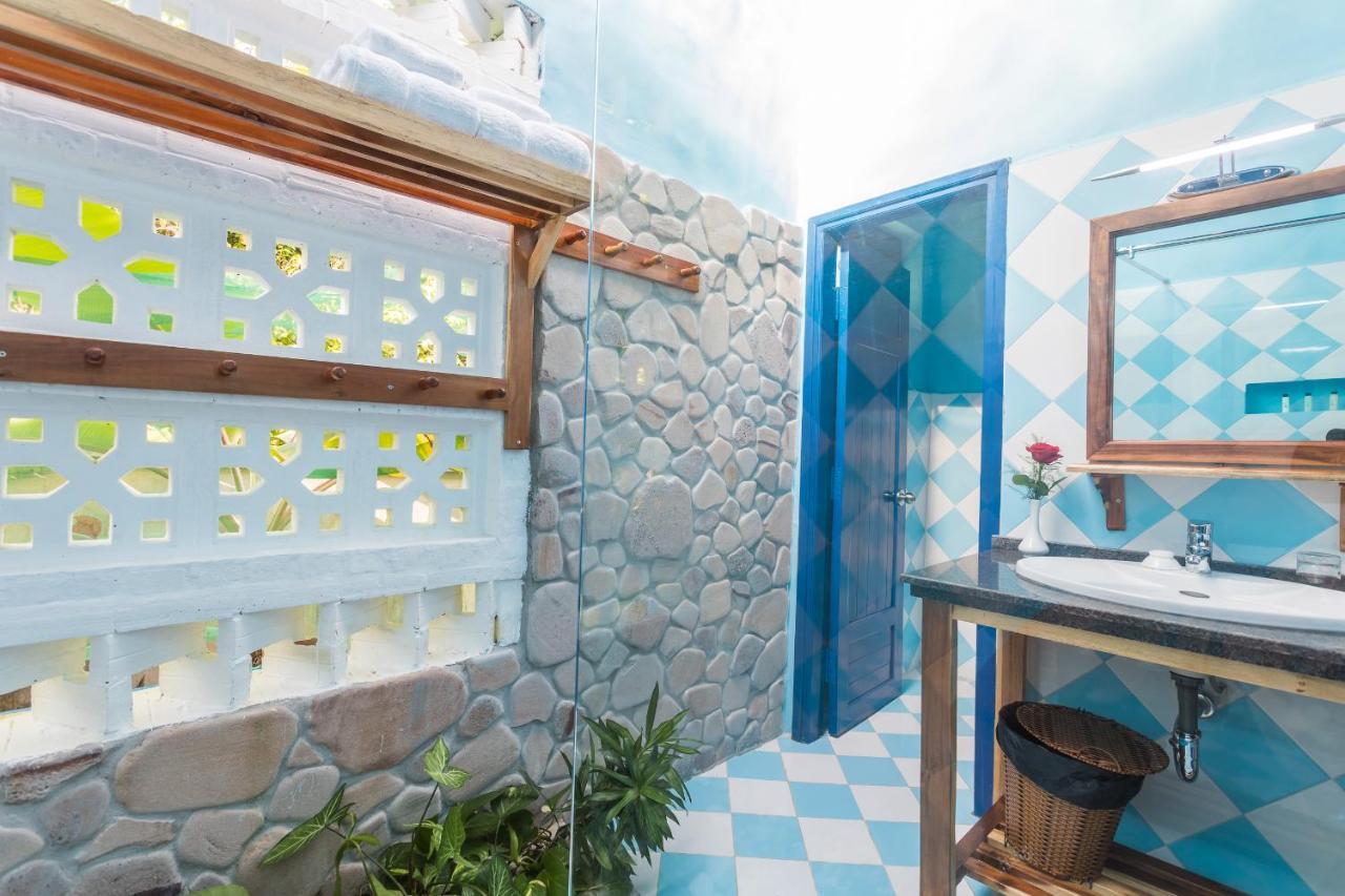 イサベラ リゾート フーコック 部屋 写真